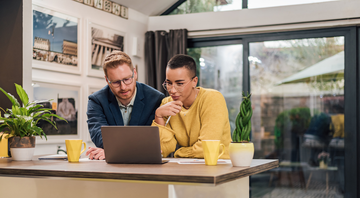 Estimer votre bien immobilier