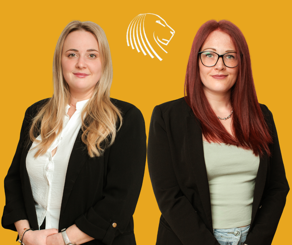 Deux nouvelles collaboratrices rejoignent Neuschwander Immobilier