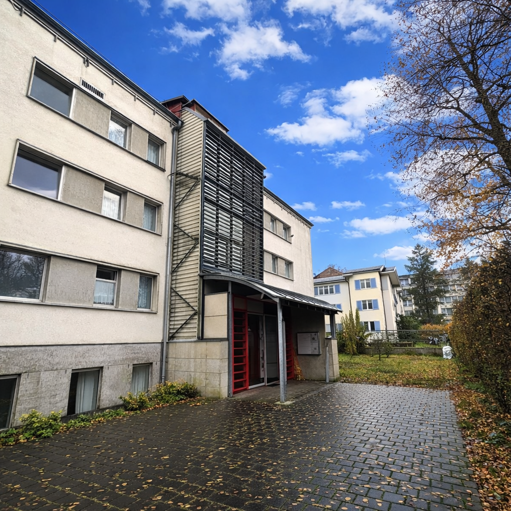 Nos agences immobilières