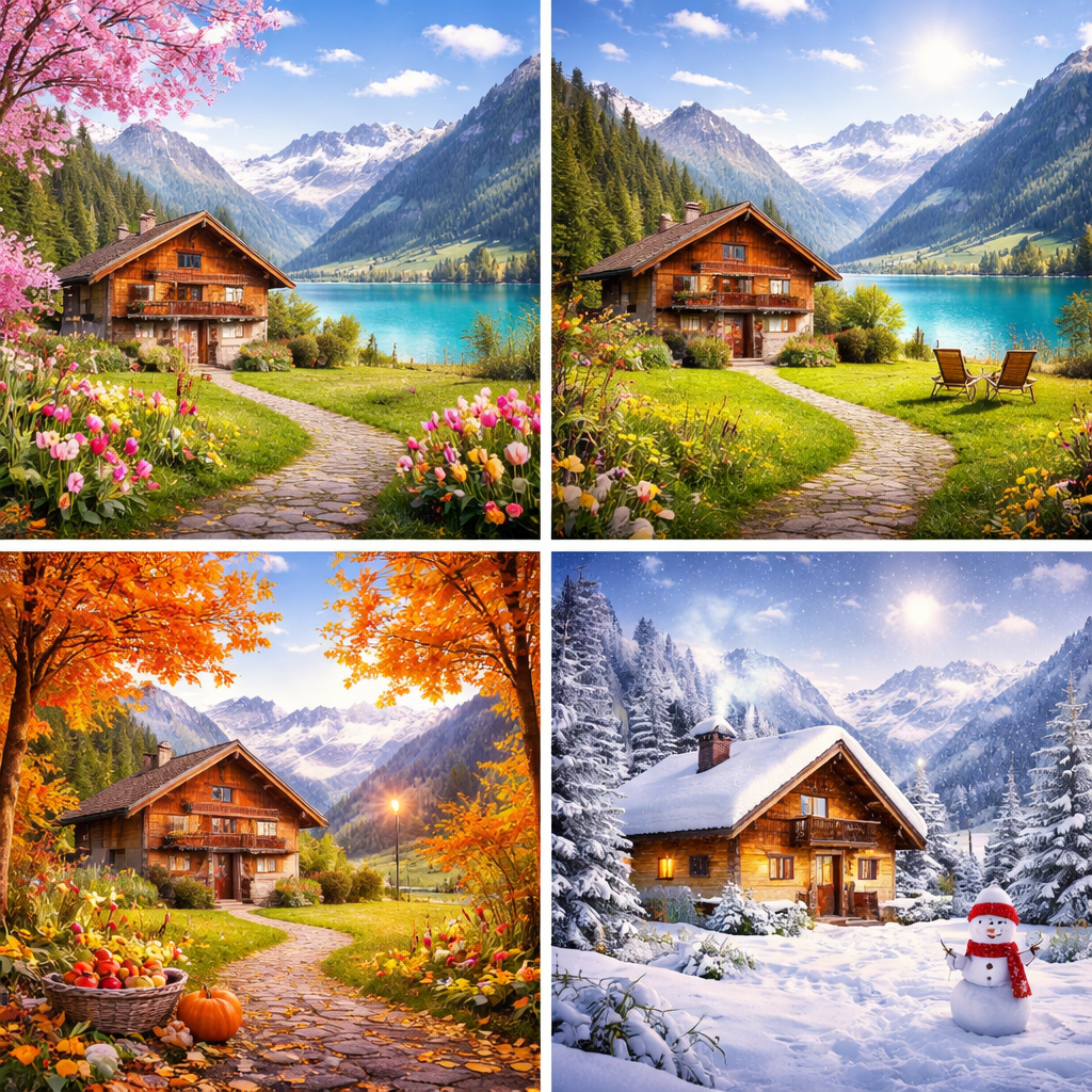 Quand vendre un bien immobilier ? Les clés pour réussir la vente de votre maison ou appartement 🏡💰