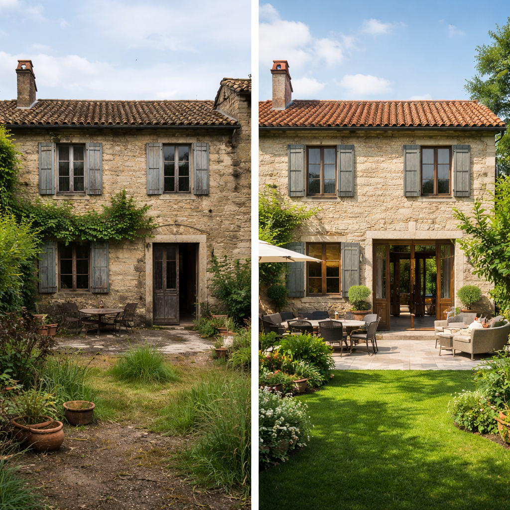Pourquoi choisir un bien immobilier ancien à rénover dans le Jura suisse ?