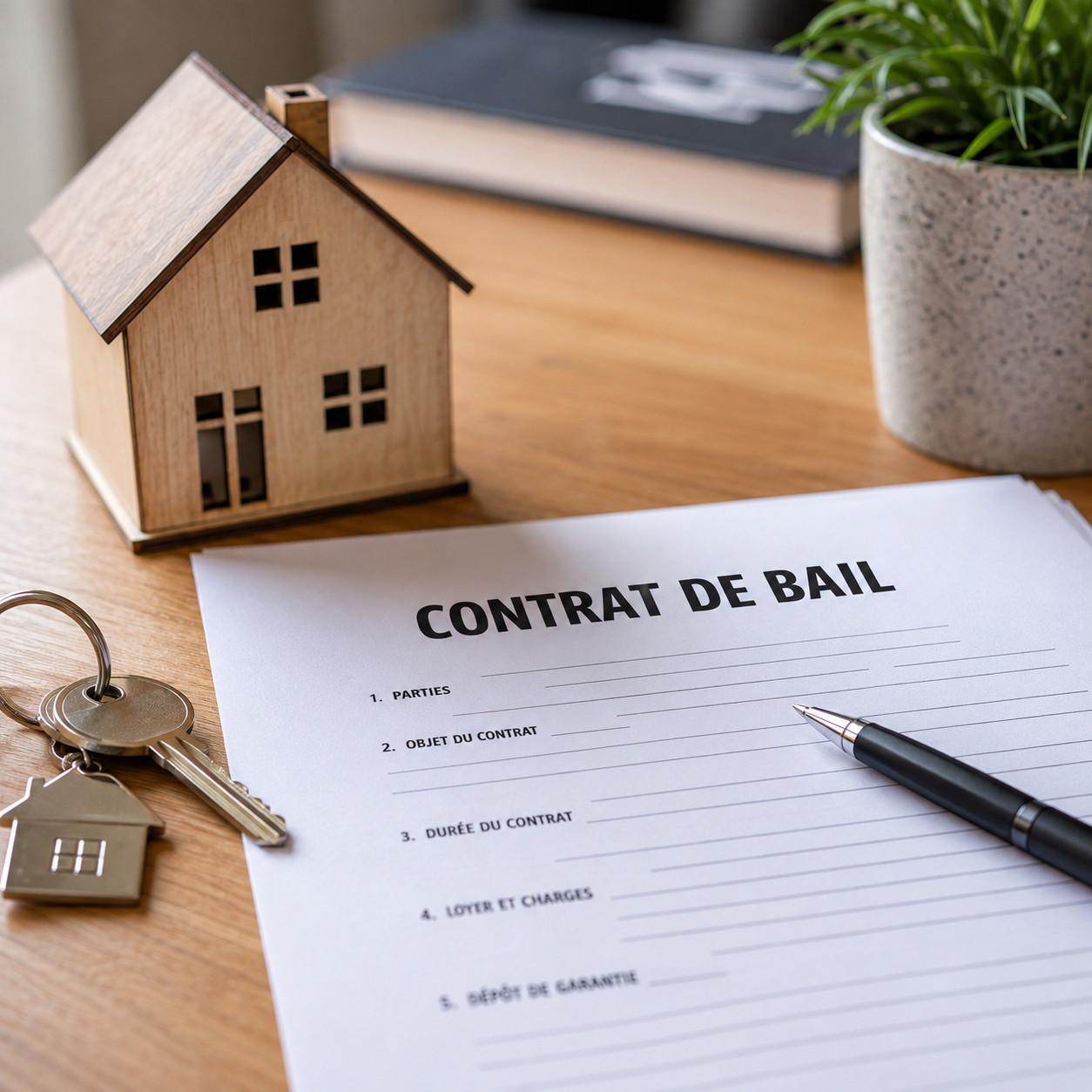 10 astuces pour vérifier un bail en Suisse avant de le signer